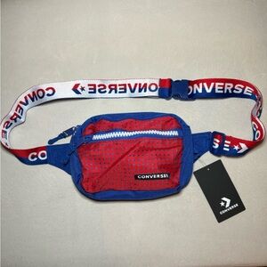 Converse Crossbody Bag - Unisex